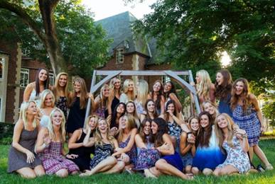 The 10 Best Sorority Houses In America - Spring 2015 - Page 5 - Greekrank