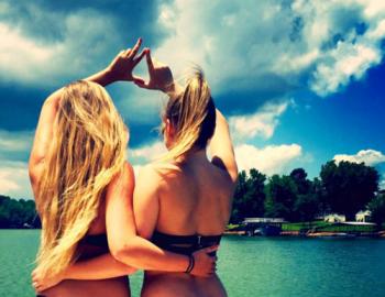 Best Sorority Tumblr Pages In The South