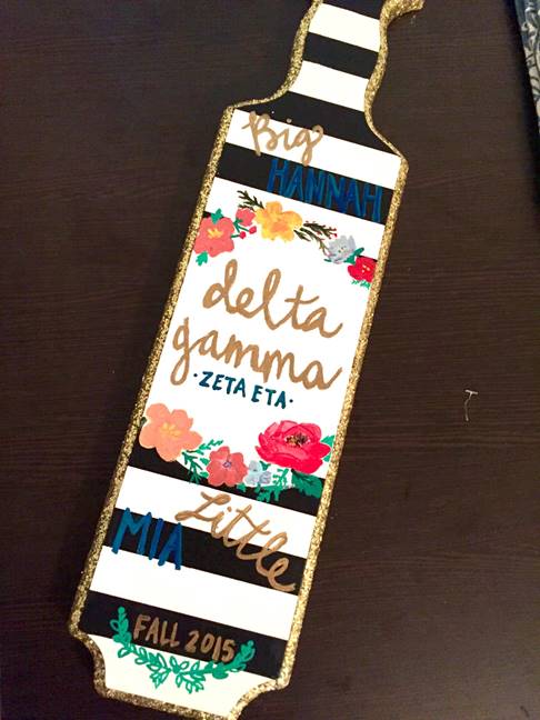 The 15 Best Sorority Paddles - Greekrank