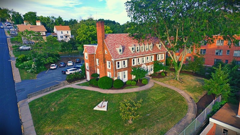 The 10 Best Sorority Houses In America Spring 2017 Page 5 Greekrank